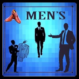 👨🏻Men’s Clothes👨🏻